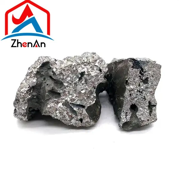 Steelmaking Ferro Chrome Lump best