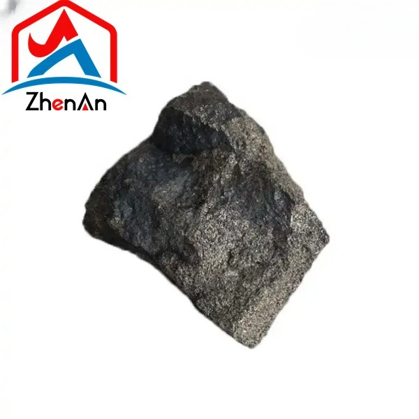 Steelmaking Ferro Chrome Lump factory