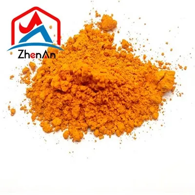 Vanadiinipentoksidijauhe 325 Mesh