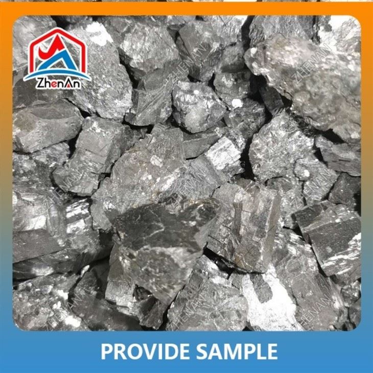 10-100 Mm Ferro Vanadium 60 Alloy factory