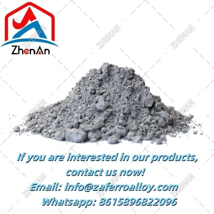 20-35nm Silicon Nitride Nanopowder