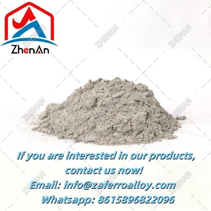 20-35nm Silicon Nitride Nanopowder