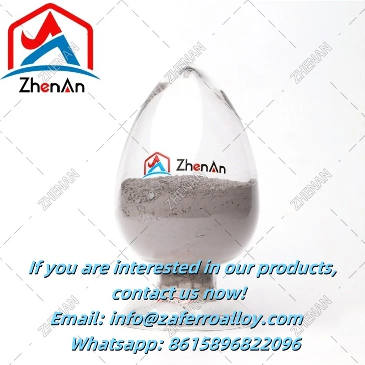 20-35 nm piinitride nanopowder