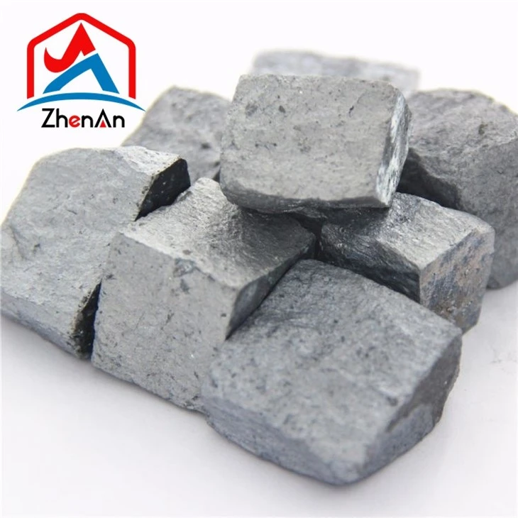 6.0%-8.0% Fe Si Magnesium