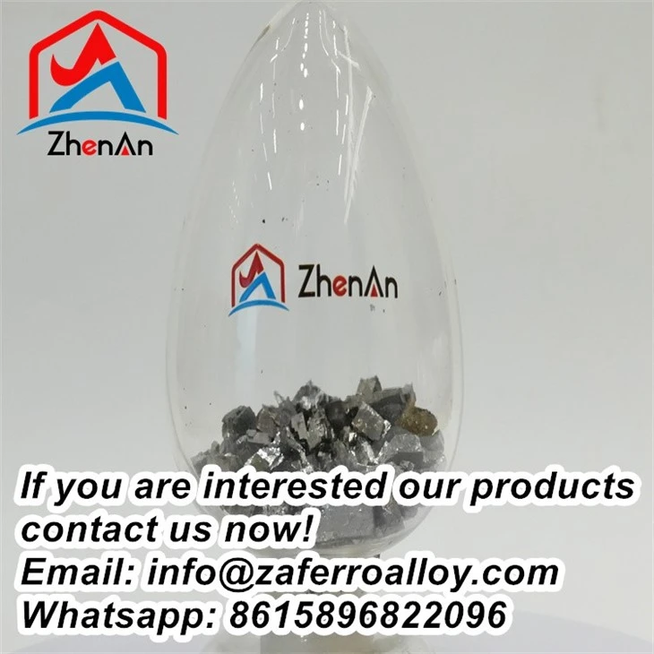 Ferro Vanadium Fev 80