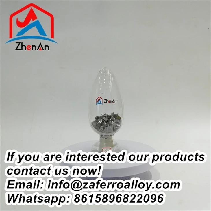 High Quality Ferro vanadium 80