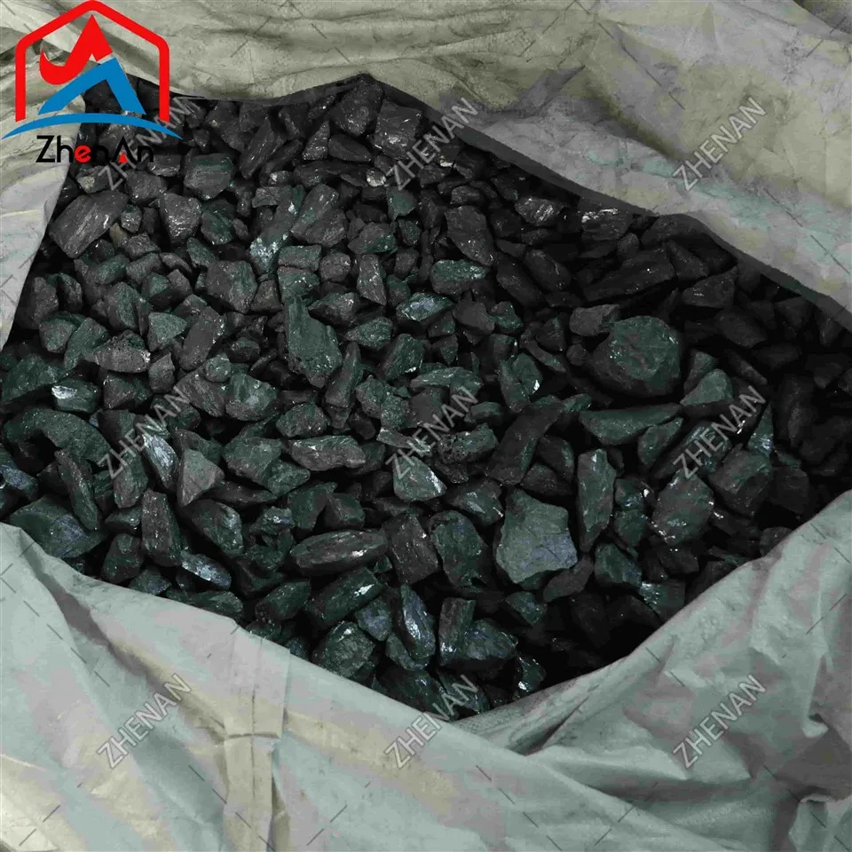 Ca28Si60 Teräksen valmistukseen