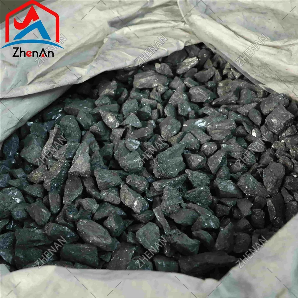 Ca31Si60 puhtaalle teräkselle