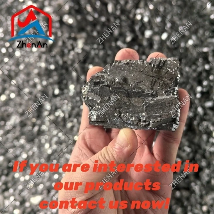 Ferrovanadium 50 % High Temperature Alloy