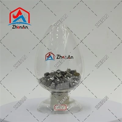 50 % Ferro Vanadium Pakkaukset Seoslisäaine