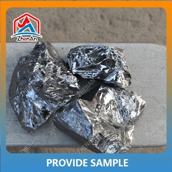 Silicon Metal 1101 10-50 Mm Lumps best