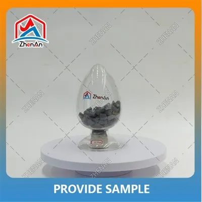 10-50 mm Aseosta 72% ferro -pii -rakeista