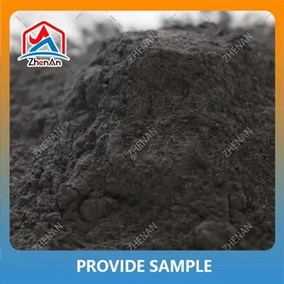 10-80 um 99,9% metalli piijauhe