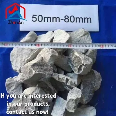 295L/kg min kalsiumkarbidi 50-80 mm