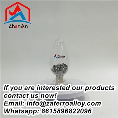 40 ferro-vanadiumpaakkua