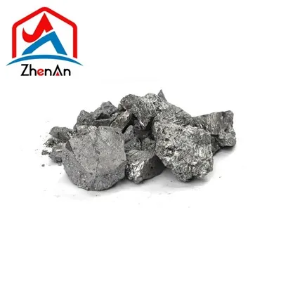 45 % korkealaatuista ferropiitä