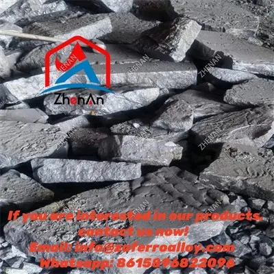 65-75% ferrosilicon hopeaharmaa