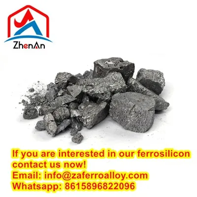 65 ferrosilikaattipalaa