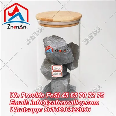 70 FeSi-seos