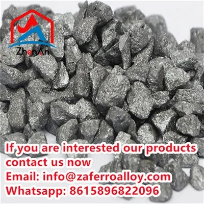 75 korkeahiilinen ferromangaani