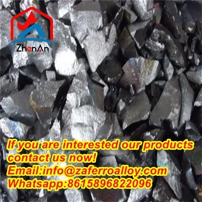 78 MC ferro mangaani