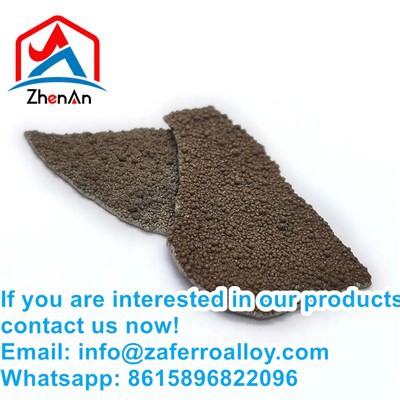 99,9% elektrolyyttistä mangaanin metallihiutale