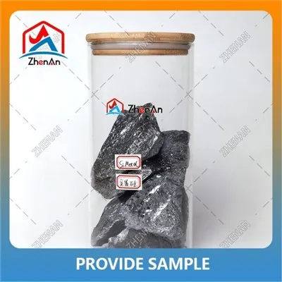 99,99% korkea puhtaus Piiliallilohko