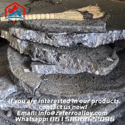 Ferrovanadium 40% Adsive Adsive