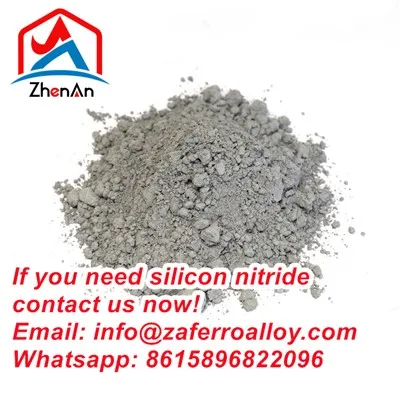 Beta piinitridi -Si3N4