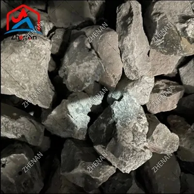 Kalsiumkarbidirumpu 50-80 mm 100 kg