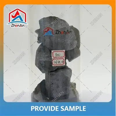 Deoksidizer 50-100 mm 72% ferrosilicon