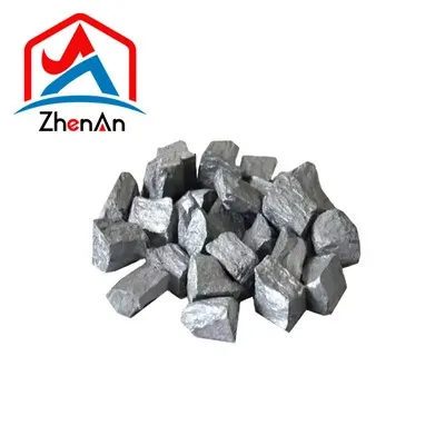 Ferropii, jossa on korkealaatuisia monikokoisia lohkoja