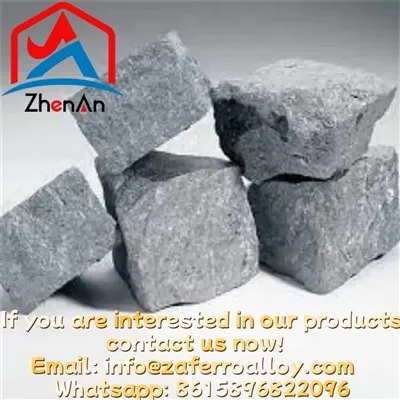 Ferrosilicon 45% hienon kokoinen