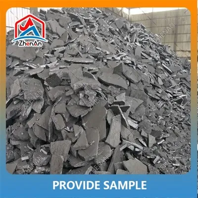 Laadukas ferro -pii 70%min seos