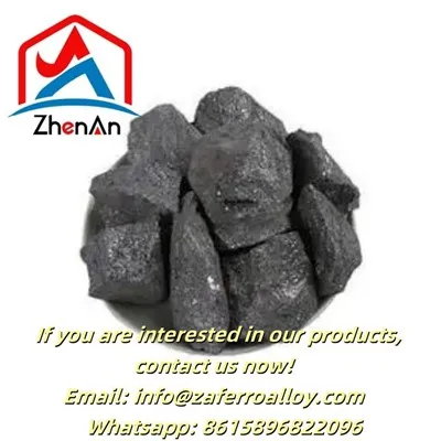 HC Silicon High Performance