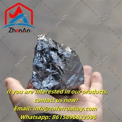 Korkean puhtauden luokan piitimetallit 441