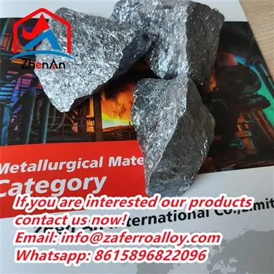 Korkea puhtaus pii 2202