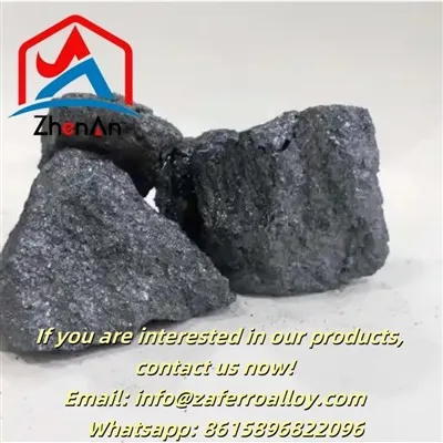 Korkealaatuinen 6015 PIIKIRIHILE -seos