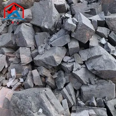 Korkealaatuinen kalsiumkarbidi