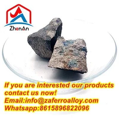 MC Ferro Manganese 82 palasia