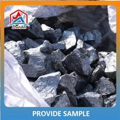 Metalli pii 99,99% SI 441 -luokka