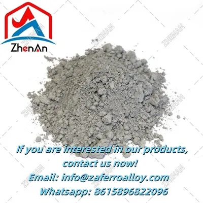 Mikro   pii   nitridi   jauhe