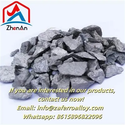 Siba Alloy Inokulantti