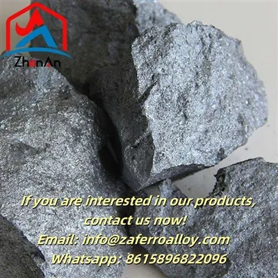 Silicon Barium Si Ba