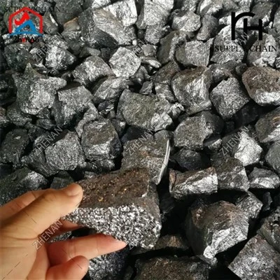 Silicon Metal 2202 alumiinin tuotantoon