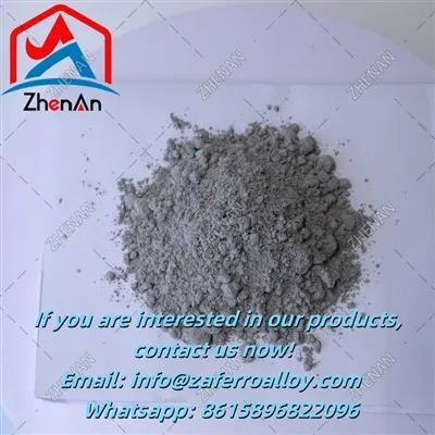 Nano Si3n4 piinitridijauhe