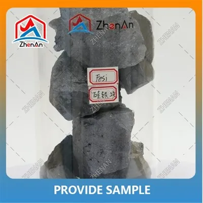 Hopeaharmaa ferrosilicon 65-75%